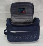 Бьюти-кейс, текстиль