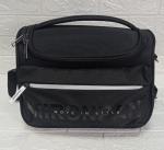 Бьюти-кейс, текстиль