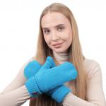 Варежки Flioraj