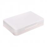 Акварель художественная в кюветах, 12 цветов ? 2.5 мл, ЗХК «Белые ночи», пластиковая палитра