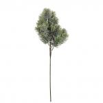 "Blumentag" VDD-44 Веточка декоративная хвойная 6 х 1 шт. 50 см 01