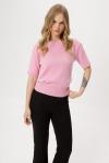 Джемпер Pirs 6352 розовый