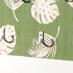 Настенные крючки декоративные «Пальмовые листья. Дом», дерево, 2.5?20.2?28.8 см