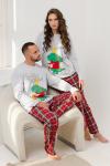 Пижама женская "Подарок"