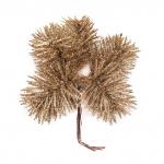 "Blumentag" VDD-139 Веточка декоративная 6 х 1 шт. 16 см .