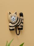Декоративный крючок «Котик», 10?3?13 см