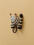 Декоративный крючок «Котик», 10?3?13 см