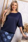 Блуза LT Collection Б14842-10М