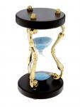 Песочные часы "Амли", на 5 минут, 13.5 х 7.5 см