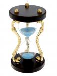 Песочные часы "Амли", на 5 минут, 13.5 х 7.5 см