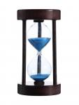 Песочные часы "Амплуа", на 10 минут, 15.5 х 8 см