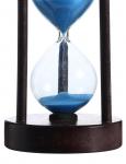 Песочные часы "Амплуа", на 10 минут, 15.5 х 8 см