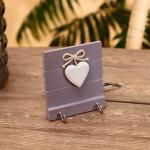 Ключница «С любовью», 8?10 см, МДФ