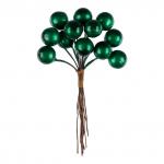 "Blumentag" VDD-115 Веточка декоративная 6 х 12 шт. 10 см 01