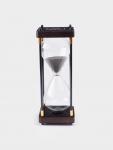 Песочные часы "Бесконечность", на 45 минут, 25 х 9.5 см