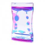 Гелевые часы "Амелия", антистресс, 8.5 х 3 х 13.5 см