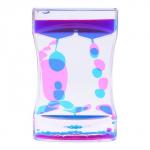 Гелевые часы "Амелия", антистресс, 8.5 х 3 х 13.5 см