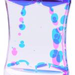 Гелевые часы "Амелия", антистресс, 8.5 х 3 х 13.5 см