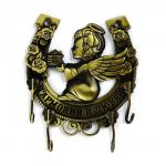 Ключница настенная «Гармонии и любви», 10?10.6 см