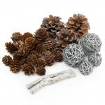 "Blumentag" DRS-02 Набор природных материалов 02