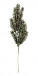 "Blumentag" VDD-45 Веточка декоративная хвойная 6 х 1 шт. 49 см 01