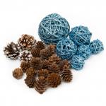 "Blumentag" DRS-02 Набор природных материалов 04