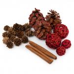 "Blumentag" DRS-02 Набор природных материалов 03