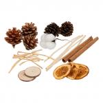 "Blumentag" SNJ-02 Набор природных материалов 100 г ± 5 г 01