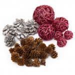 "Blumentag" DRS-02 Набор природных материалов 05