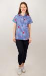 Блузка женская БК-1327
