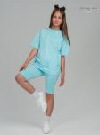 Костюм Актив MAX бирюзовая варенка