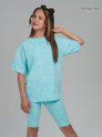 Костюм Актив MAX бирюзовая варенка
