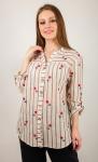 Блузка женская Т-1875