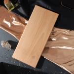 Доска разделочная Magistro, 50?22?3 см, дерево цельный массив бука