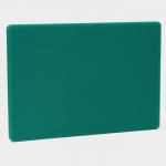 Доска профессиональная разделочная Hanna Kn?vell, 50?35?1.8 см, зелёная