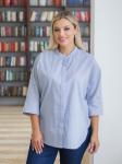 Блузка Novita