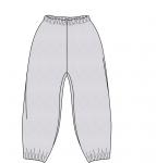 Брюки спортивные