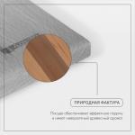 Доска разделочная Adelica «Профессиональная», 40?30?2 см, дерево бук