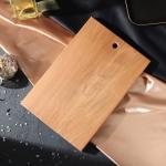 Доска разделочная Magistro, 30?20?2.2 см, дерево массив бука