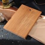 Доска разделочная Magistro, 30?20?2.2 см, дерево массив бука