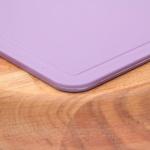 Набор разделочных досок Martika, пластик, 3 шт.: 24?15 см, 28?18 см, 32?20 см, МИКС