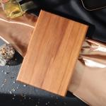 Доска разделочная Magistro, 30?20?2.5 см, дерево цельный массив бука