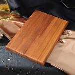 Доска разделочная Magistro, 30?20?2.5 см, дерево цельный массив бука