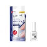 EVELINE Nail Therapy БРИЛЛИАНТ Укрепляющее средство с бриллиантами 12мл