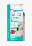 EVELINE Nail Therapy STOP Неаккуратной кутикуле Удаляет кутикулу и приостанавливает ее рост 12мл