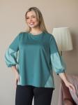 Блузка Novita