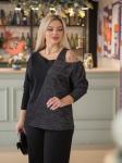 Блузка Novita