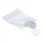 Набор мягких дорожных емкостей 4 шт тм ЮНИLOOK (100 мл х 2 шт, 50 мл х 2 шт)