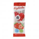 БАД Петушок Леденцовая карамель с цинком и витамином С со вкусом клубники, Гуслица, 17г