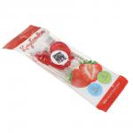 БАД Петушок Леденцовая карамель с цинком и витамином С со вкусом клубники, Гуслица, 17г